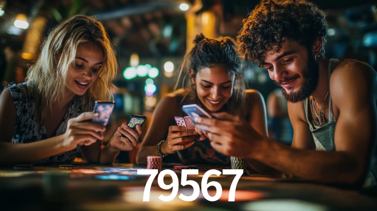 Live Casino 79567