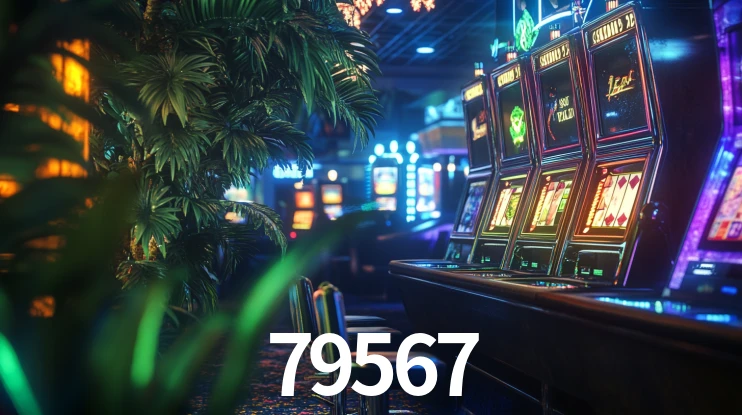 VIP Casino 79567