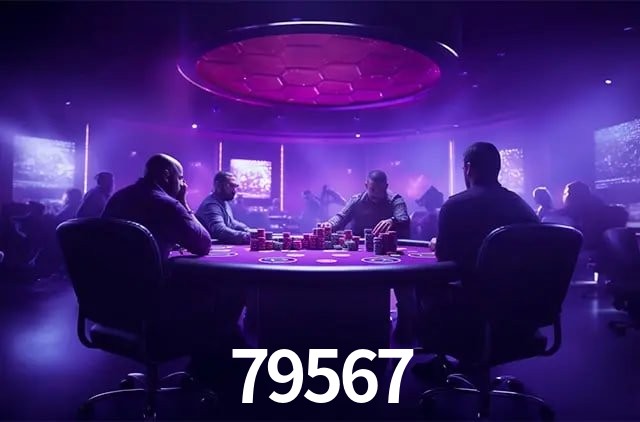 Estatísticas 79567