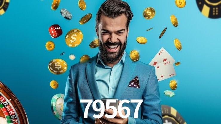 Slot Games 79567