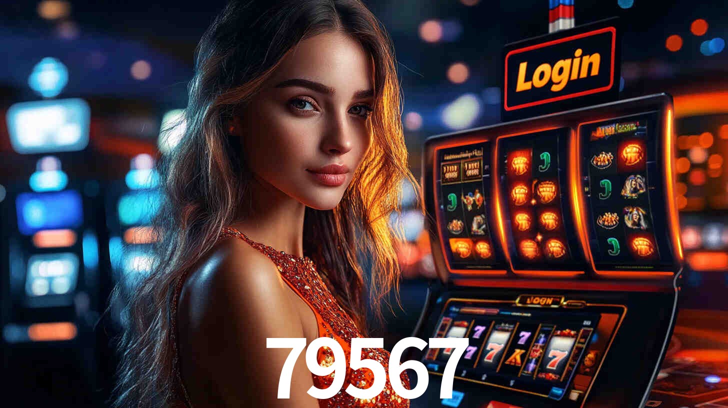 Experimente o Login Seguro Premium no 79567