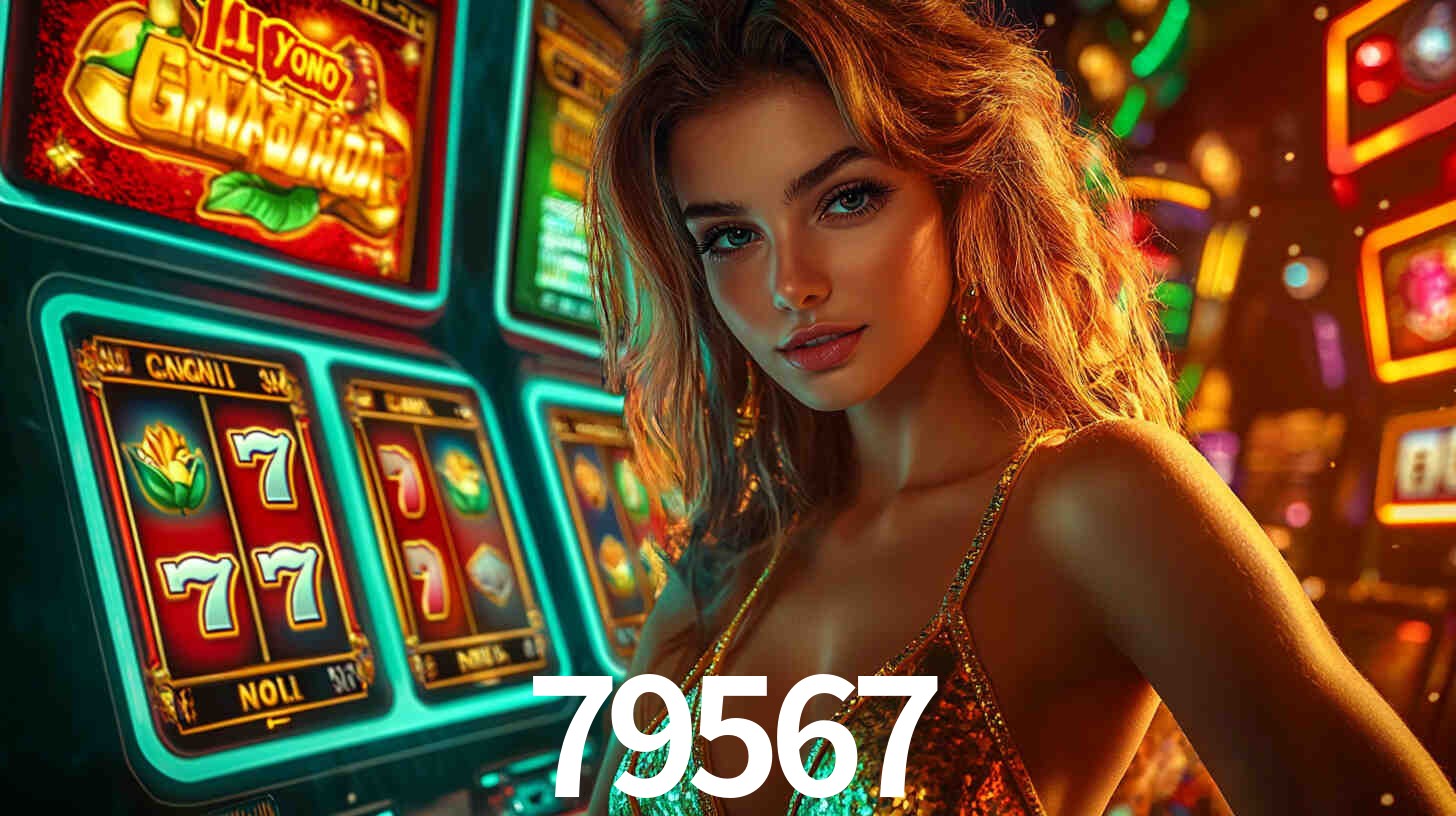 Welcome Bonus 79567