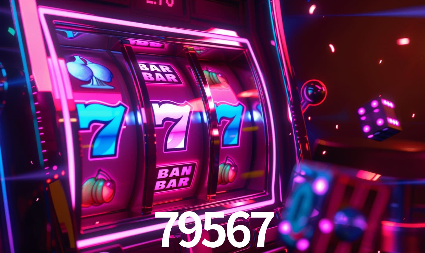 Inovações de Jogos na 79567: O Futuro das Experiências Interativas