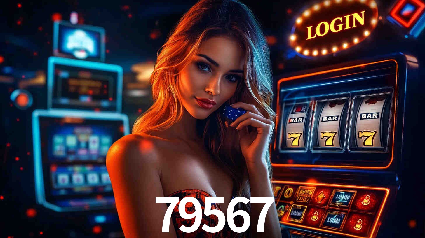 79567: A Experiência de Casino com Jogos de Mesa ao Vivo