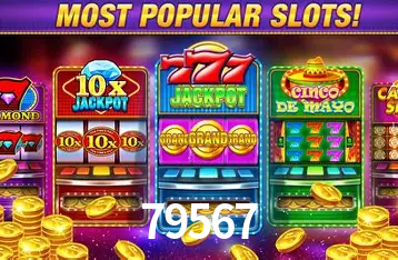 Descubra a Magia dos Jogos de Arcade no 79567