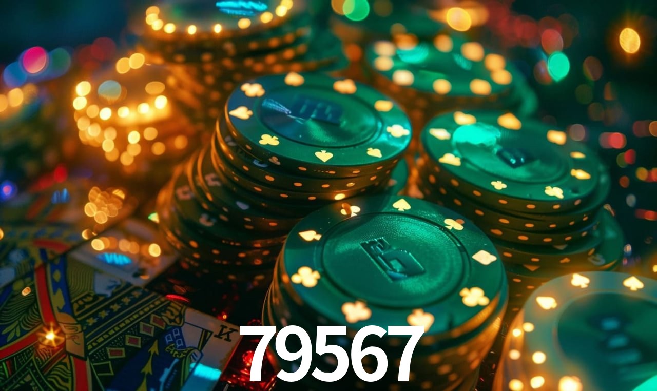 Casino VIP 79567