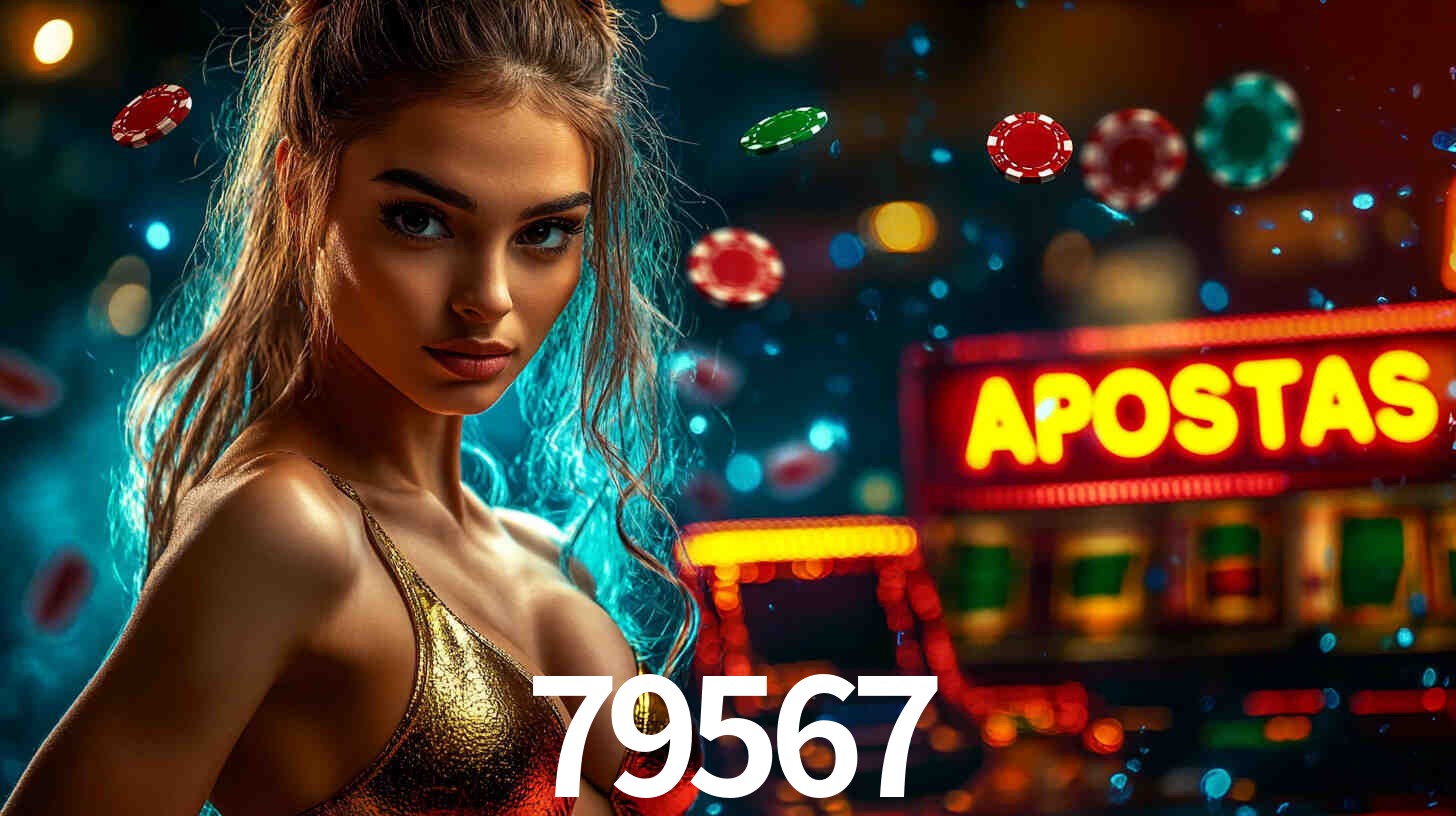 Apostas Esportivas na 79567: Um Guia Completo