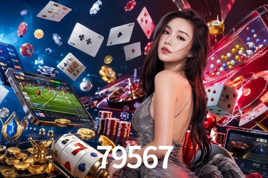Live Casino 79567