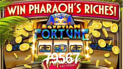 Descubra o Mundo do Cassino Online com 79567