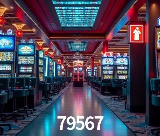 Desvendando o Mundo dos Jogos Virtuais na 79567