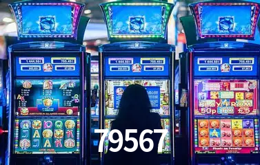 Descubra o Mundo do Cassino Online com 79567
