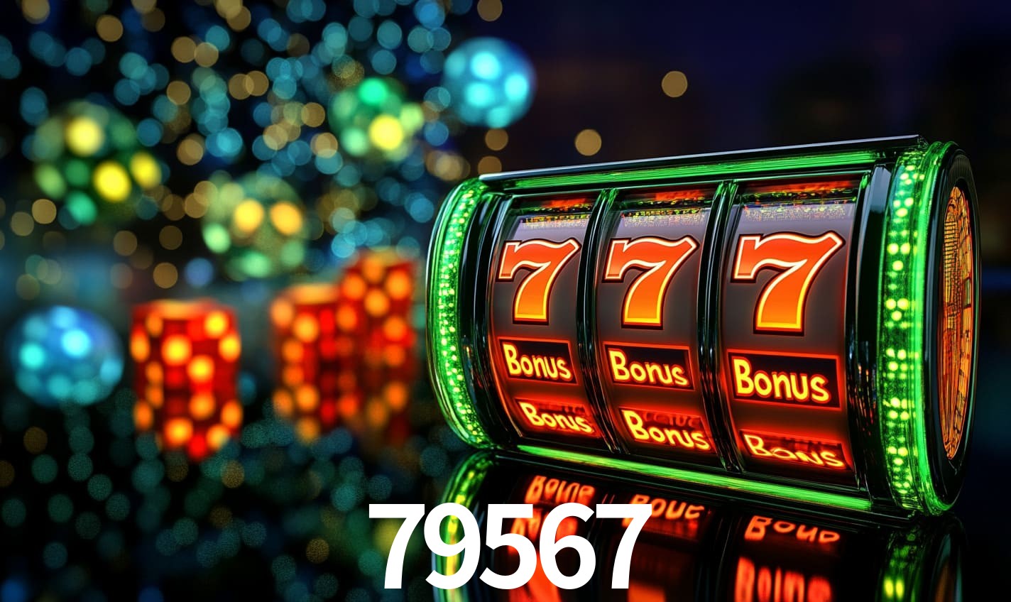 Provedores de Jogos 79567