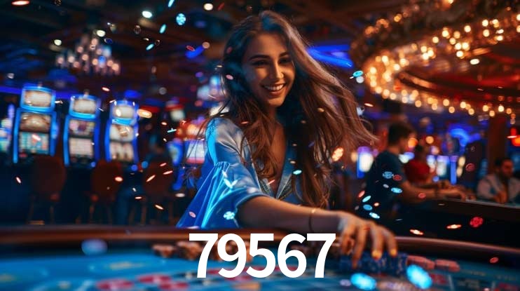 Welcome Bonus 79567