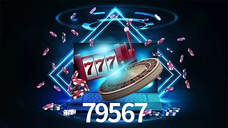 Jogos de Slot 79567